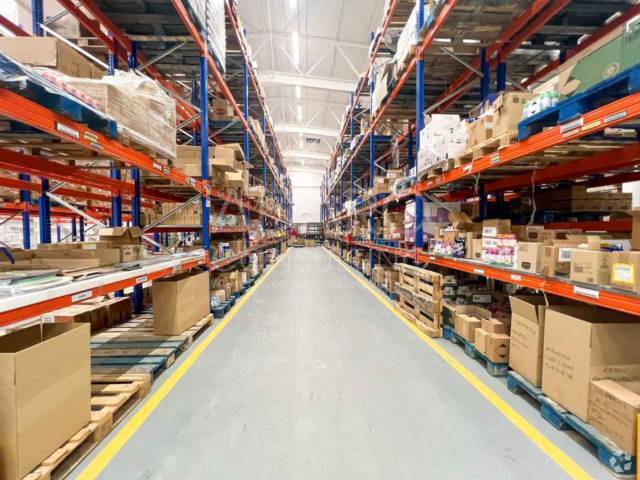 Industriel dans Paracuellos de Jarama, Madrid à vendre Photo principale- Image 1 de 29