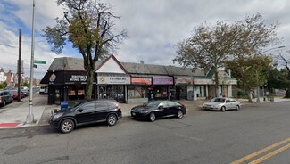 Plus de détails pour 22701 Linden Blvd, Cambria Heights, NY - Commerce de détail à louer