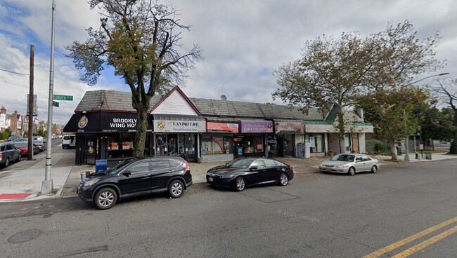 Plus de détails pour 22701 Linden Blvd, Cambria Heights, NY - Commerce de détail à louer