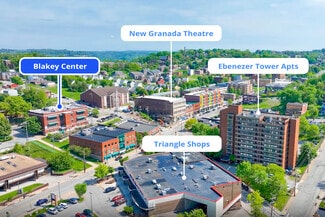 More details for 1908 Wylie Ave, Pittsburgh, PA - Office for Lease