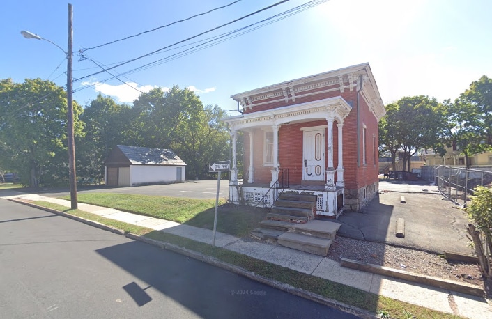 5 William St, Flemington, NJ for sale Primary Photo- Image 1 of 2