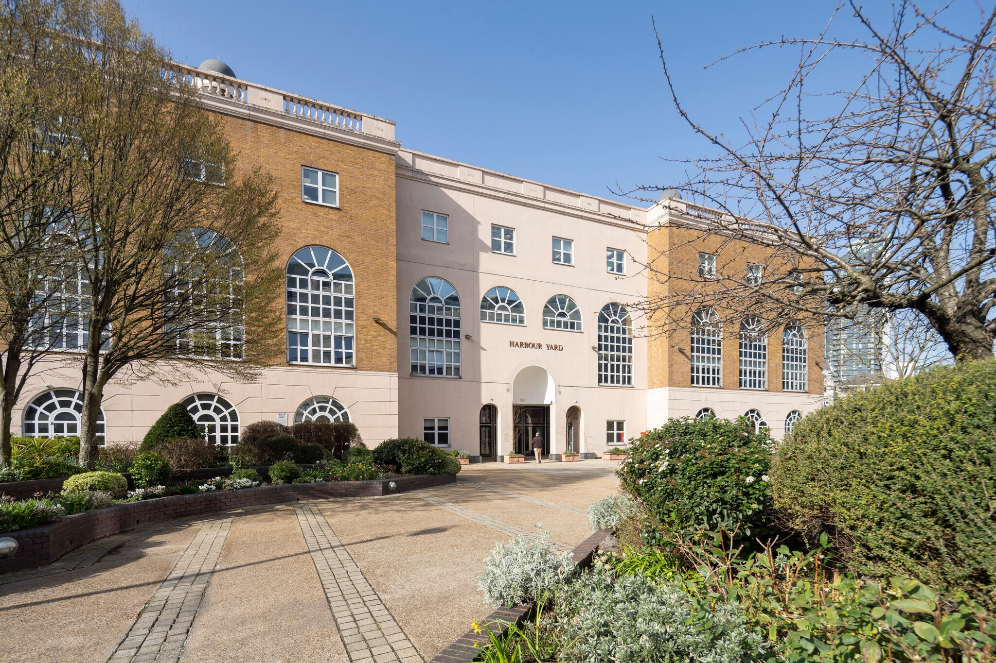 Chelsea Harbour, London for lease Primary Photo- Image 1 of 9