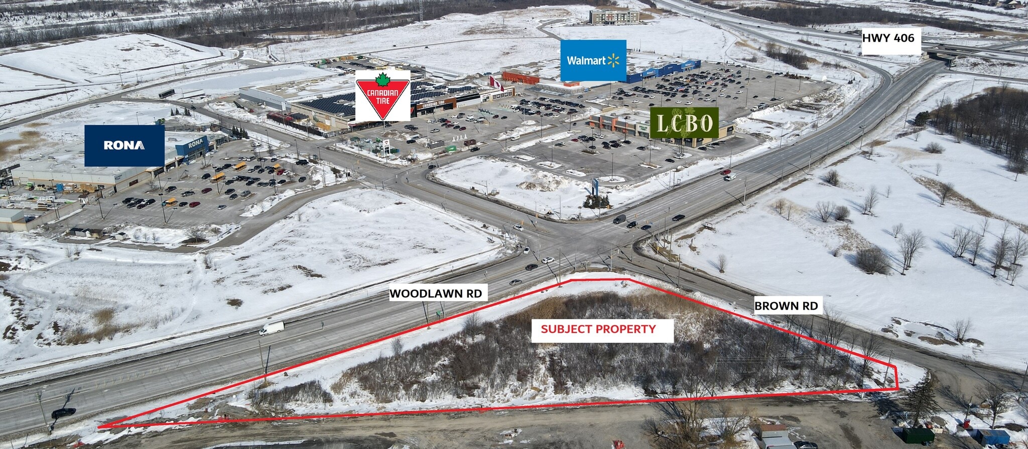 18 Cambridge Rd, Welland, ON for lease Building Photo- Image 1 of 2