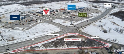 18 Cambridge Rd, Welland, ON for lease Building Photo- Image 2 of 2