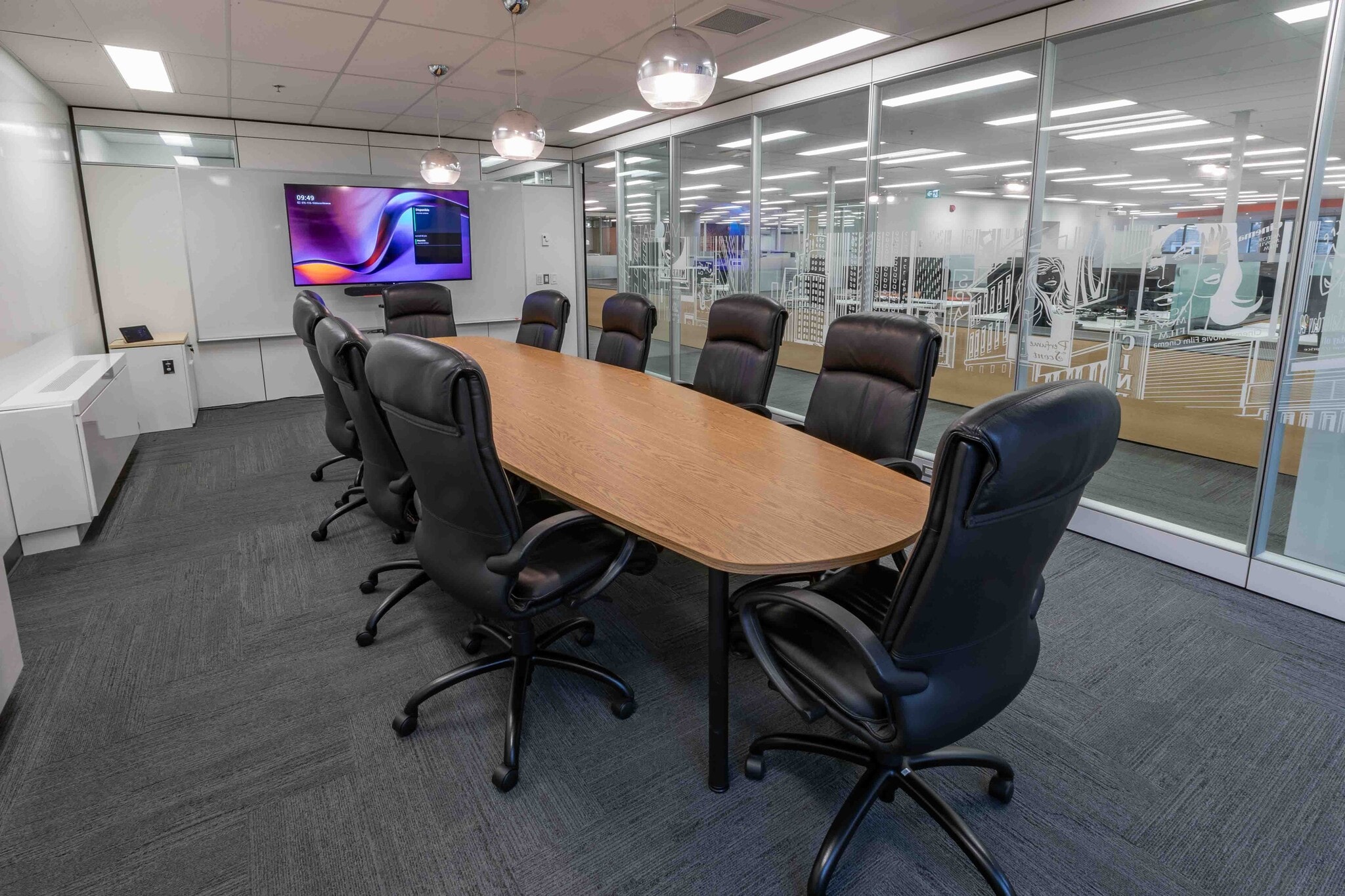 575 Rue Jacques-Parizeau, Québec, QC à louer Photo intérieure- Image 1 de 3