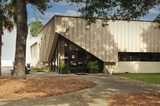 More details for 917 Commerce Cir, Hanahan, SC - Industrial for Lease