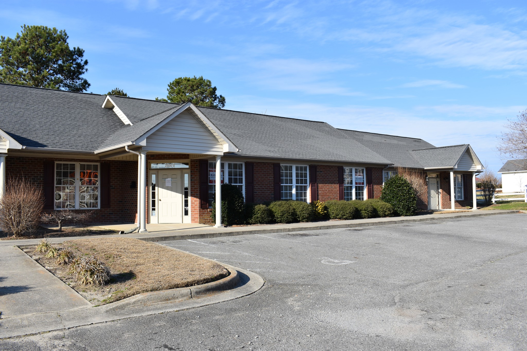 2906 N Heritage St, Kinston, NC for sale Building Photo- Image 1 of 1