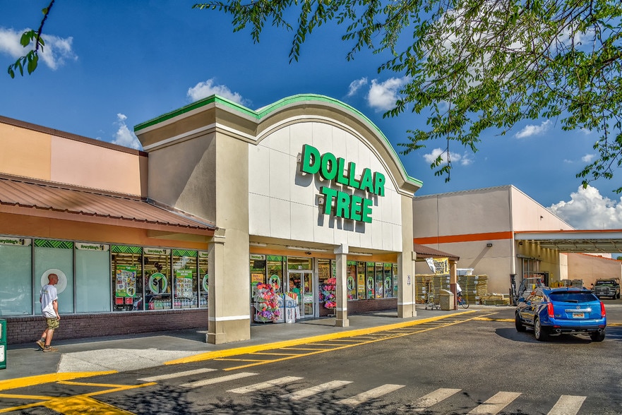 8801-9035 N Florida Ave, Tampa, FL for lease - Building Photo - Image 2 of 5