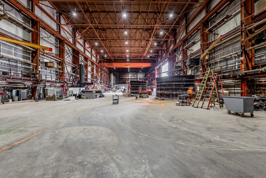 1800 Rue De La Marine, Sorel-tracy, QC à vendre - Photo du bâtiment - Image 3 de 5