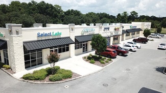 More details for 11115 SW 93rd Ct, Ocala, FL - Retail for Lease