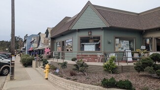 More details for 801 Main St, Cambria, CA - Retail for Sale