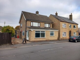 More details for 176 High St, Cottenham - Office for Sale