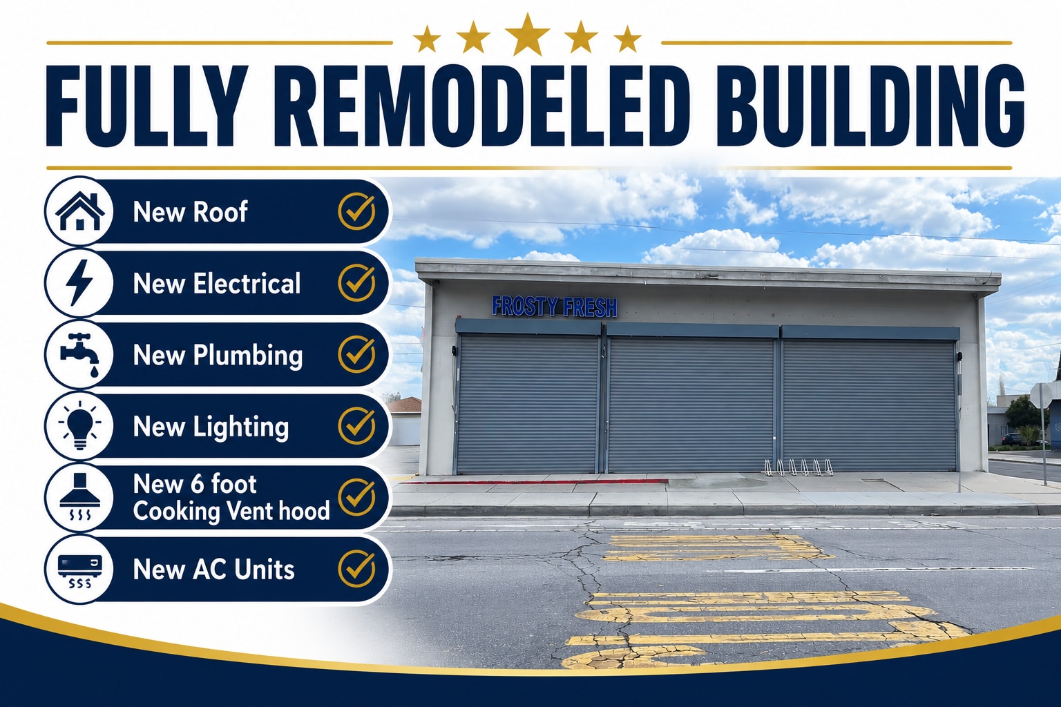 1201 Columbus St, Bakersfield, CA for lease Building Photo- Image 1 of 8