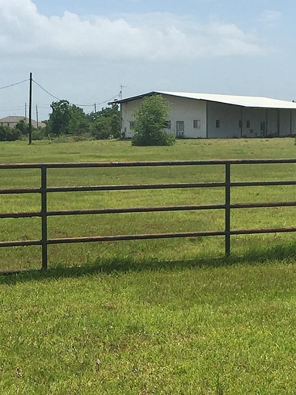 6551 Calder Rd, Dickinson, TX for sale Primary Photo- Image 1 of 1