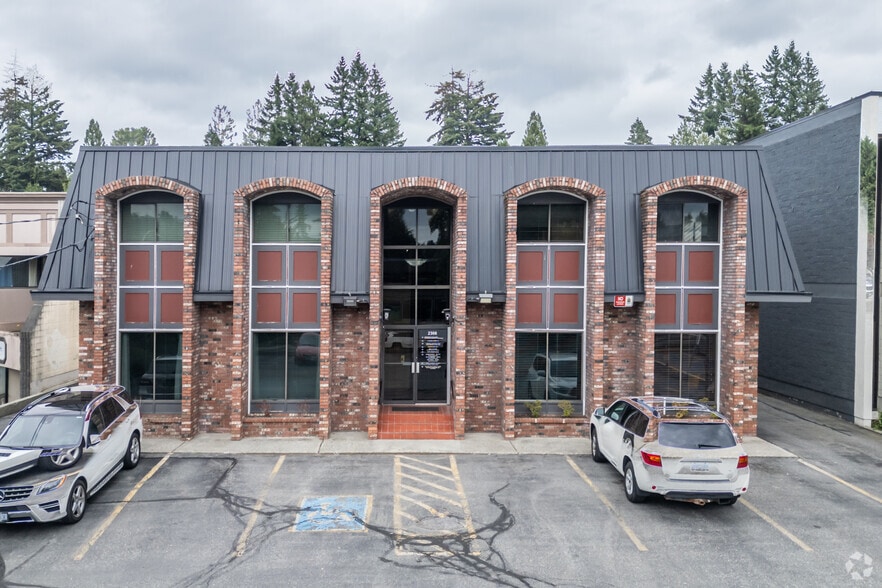 2306 Mccallum Rd, Abbotsford, BC for lease - Building Photo - Image 3 of 3