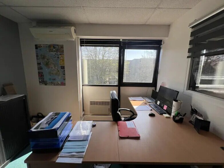 Bureau dans Reims à louer - Photo intérieure - Image 2 de 5