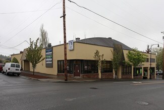 Plus de détails pour 812 7th St, Oregon City, OR - Bureau à louer