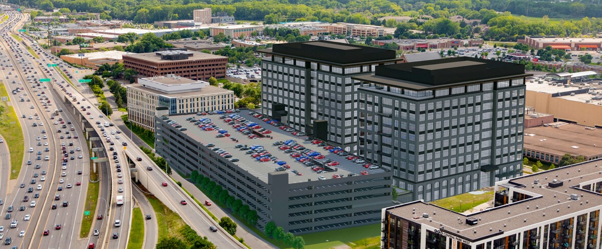 West End Blvd, Saint Louis Park, MN for sale Primary Photo- Image 1 of 11