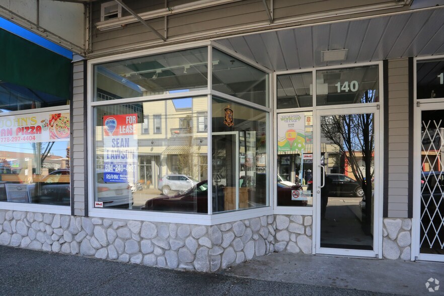 12420 No. 1 Rd, Richmond, BC for sale - Building Photo - Image 2 of 4