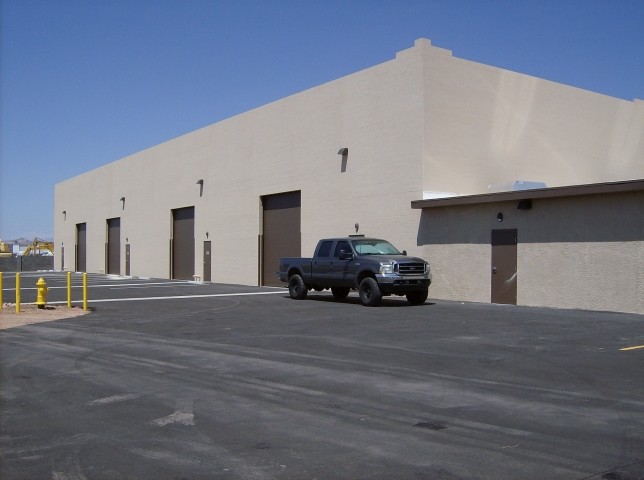 950 E Baseline Ave, Apache Junction, AZ for lease - Building Photo - Image 1 of 6