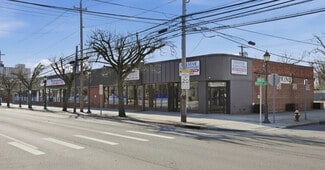 More details for 117-133 Merrick Ave, Merrick, NY - Retail for Lease