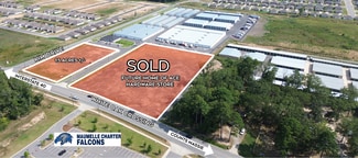 More details for White Oak Crossing, North Little Rock, AR - Land for Sale
