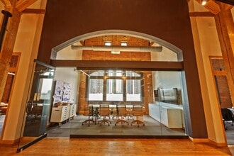 409 E Jefferson Ave, Detroit, MI for lease Interior Photo- Image 2 of 10