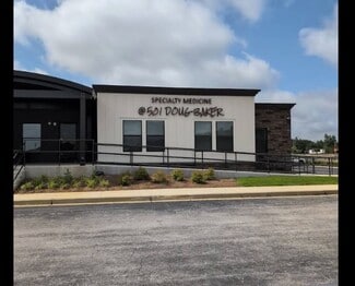 More details for 501 Doug Baker Blvd, Hoover, AL - Medical for Lease