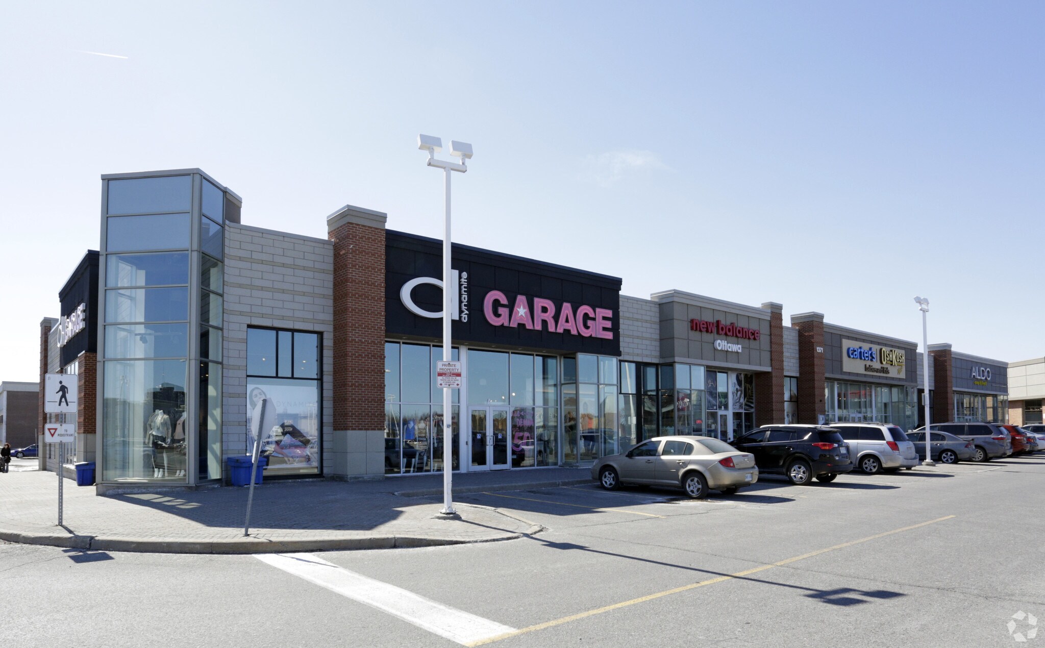 1371 Woodroffe Ave, Ottawa, ON à vendre Photo principale- Image 1 de 1