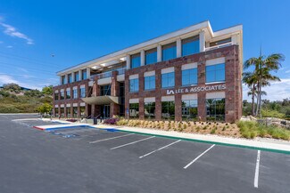 Plus de détails pour 1902 Wright Pl, Carlsbad, CA - Bureau à louer