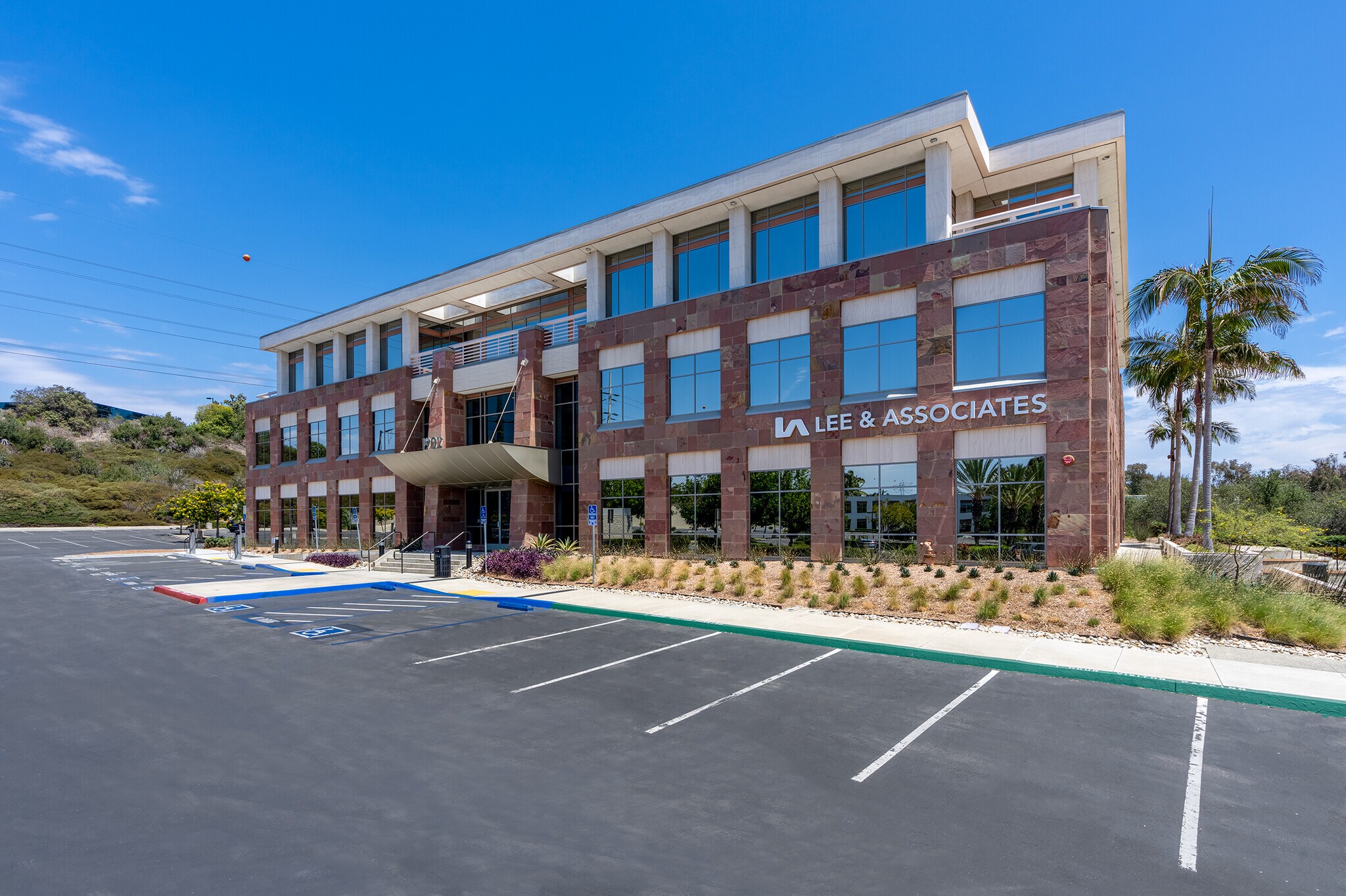 1902 Wright Pl, Carlsbad, CA for lease Building Photo- Image 1 of 24