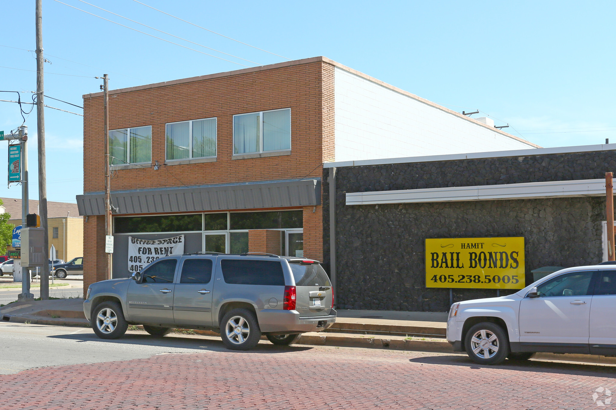 120 N Willow St, Pauls Valley, OK for sale Primary Photo- Image 1 of 1