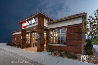 More details for 1425 S Signal Butte Rd, Mesa, AZ - Retail for Sale