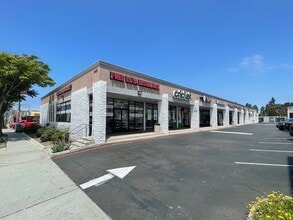 627-645 H St, Chula Vista, CA for lease Building Photo- Image 2 of 9