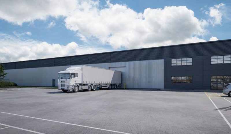 Riverbank Rd, Wirral à vendre - Photo du bâtiment - Image 3 de 3