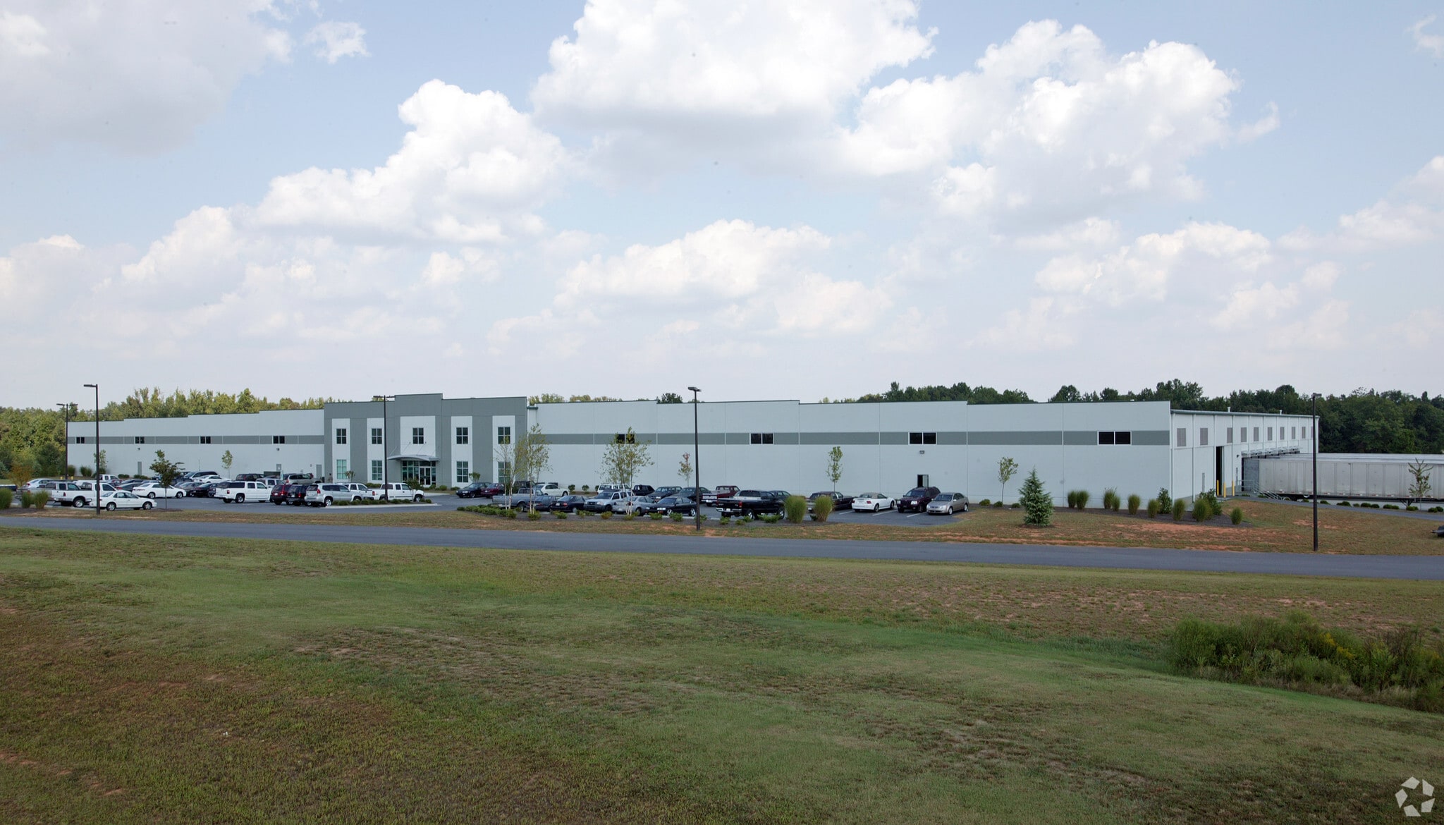 262 Welcome Center Ct, Lexington, NC for sale Primary Photo- Image 1 of 8