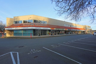 More details for 1950-1960 Government St, Victoria, BC - Flex for Lease