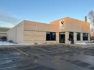 More details for 549 Zor Shrine Pl, Madison, WI - Retail for Lease