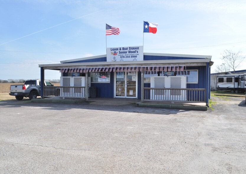 10 FM 2611, Sargent, TX à vendre - Photo du bâtiment - Image 1 de 1