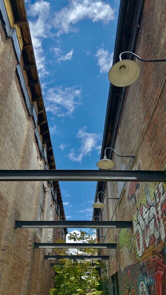 76 Prince St, Kingston, NY for sale - Building Photo - Image 3 of 25