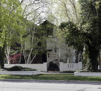 Plus de détails pour 522 E 100 S, Salt Lake City, UT - Bureau à louer