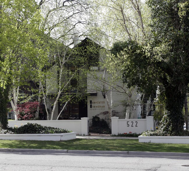 More details for 522 E 100 S, Salt Lake City, UT - Office for Lease