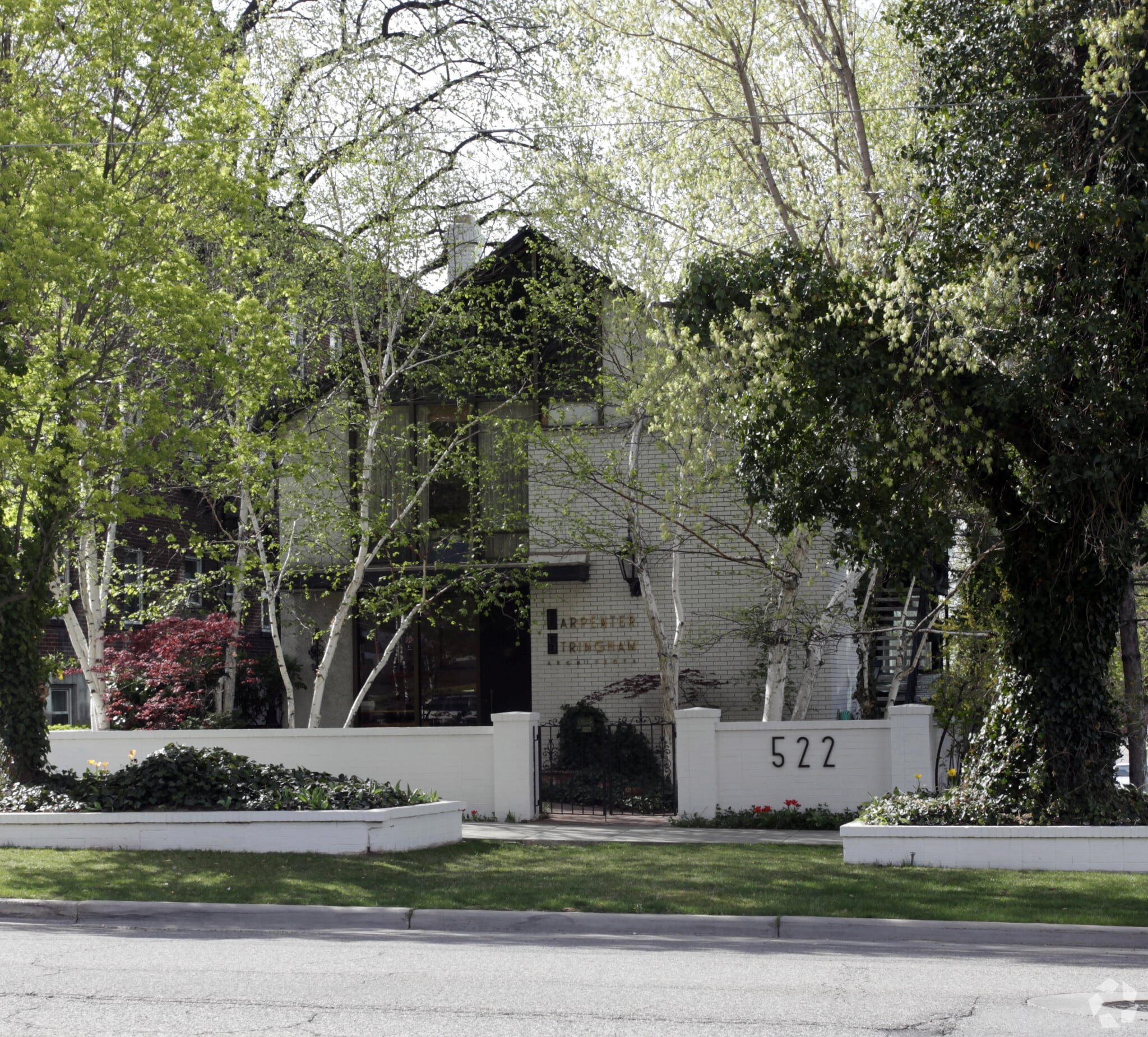 522 E 100 S, Salt Lake City, UT for lease Primary Photo- Image 1 of 28