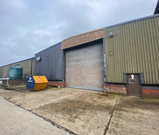 More details for Northshore, Chichester - Industrial for Lease