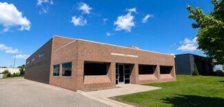 More details for 23937 Freeway Park Dr, Farmington Hills, MI - Industrial for Lease