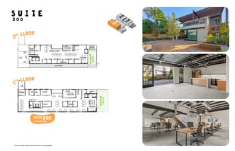 201-207 E Saint Elmo Rd, Austin, TX for lease Interior Photo- Image 1 of 1