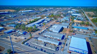 More details for 13400-13499 Chambord St, Brooksville, FL - Flex for Lease