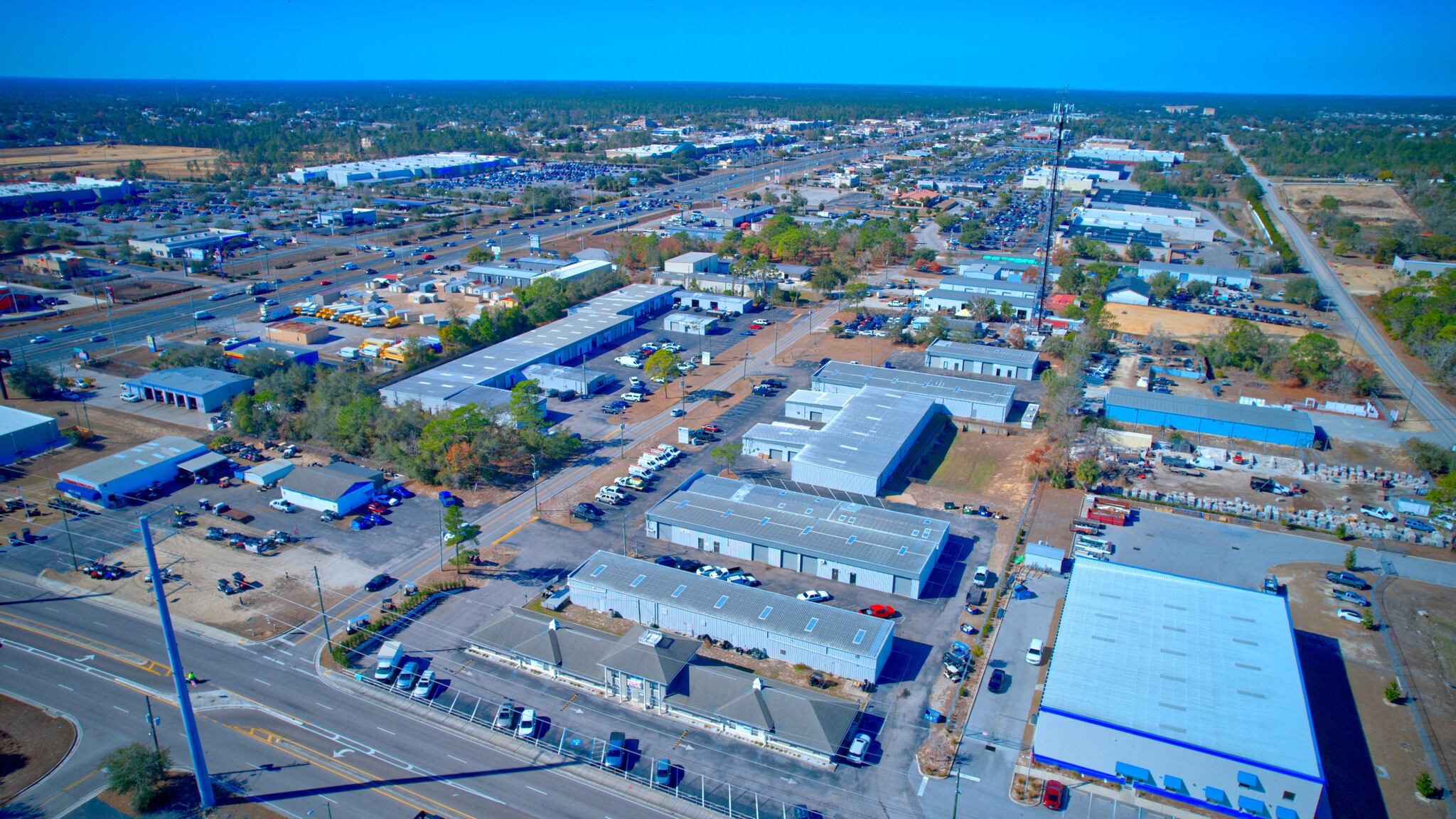 13400-13499 Chambord St, Brooksville, FL for lease Primary Photo- Image 1 of 14
