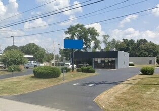 1132-1134 Hebron Rd, Heath, OH for lease Interior Photo- Image 1 of 4