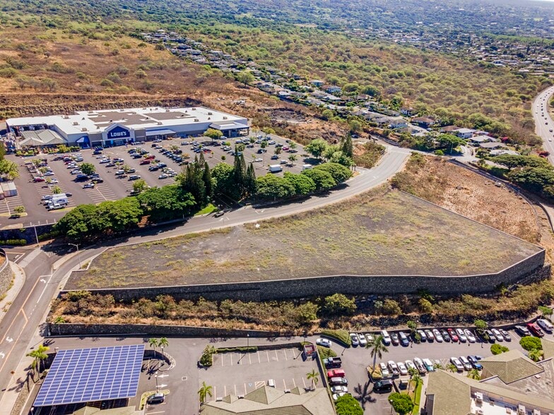 75 Hale Kapili St, Kailua Kona, HI à vendre - Photo du bâtiment - Image 2 de 17